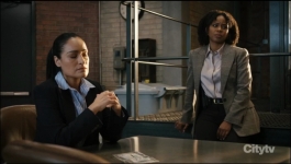 Law and Order Organized Crime - Season 04 Episode 03